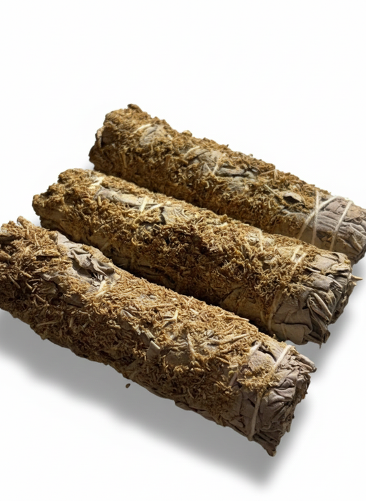 Sahumerio Salvia y Ruda