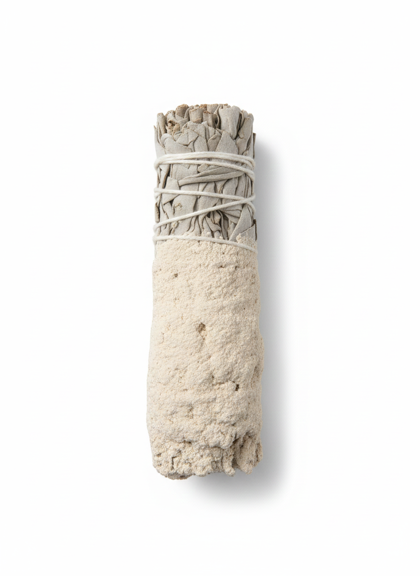 Sahumerio Salvia y Copal