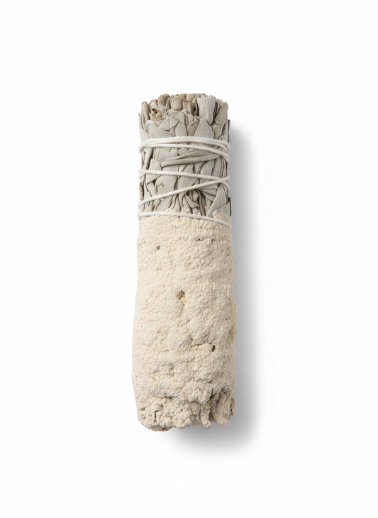 Sahumerio Salvia y Copal