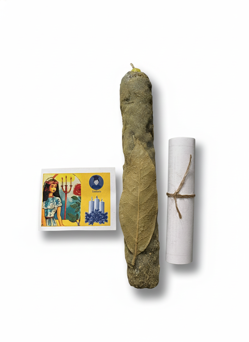 Vela Ritualizada para los Estudios y el Éxito Académico 📚🕯️María de Francia 
– Luz De Xanna