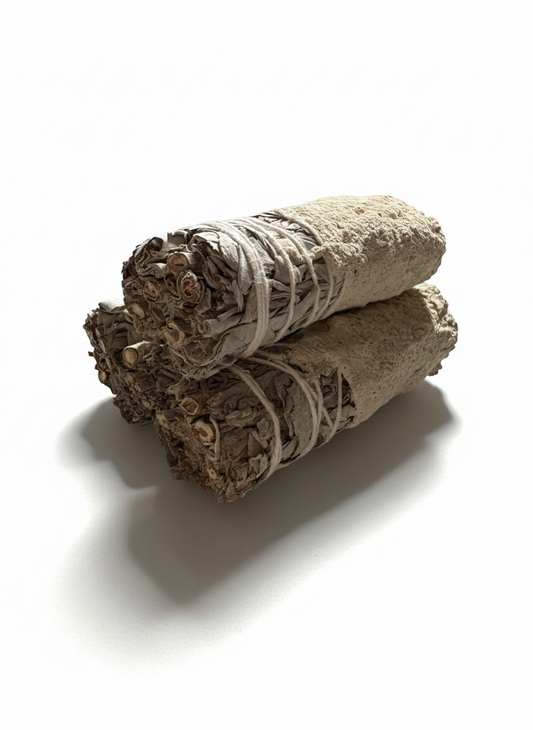 Sahumerio Salvia y Copal