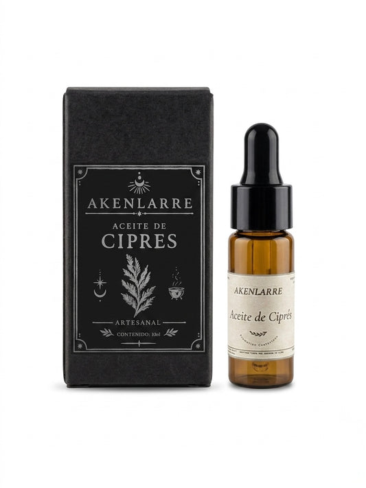Aceite de Ciprés - 5ml