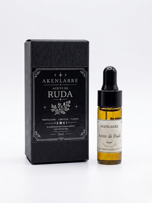 Aceite de Ruda - 5ml